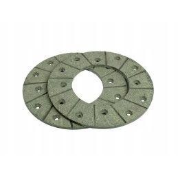 Brake disc repair kit 5040241721
