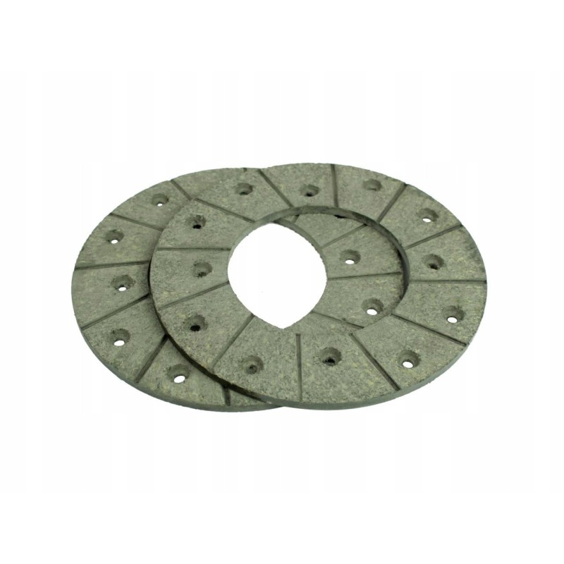 Brake disc repair kit 5040241721
