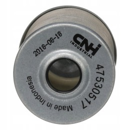 Fuel filter separator cnh new holland 47530517