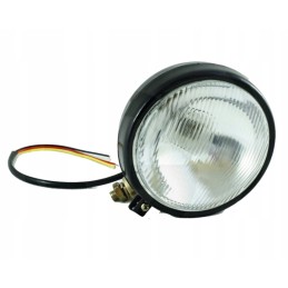 Front lamp mtz 870311017 bulb