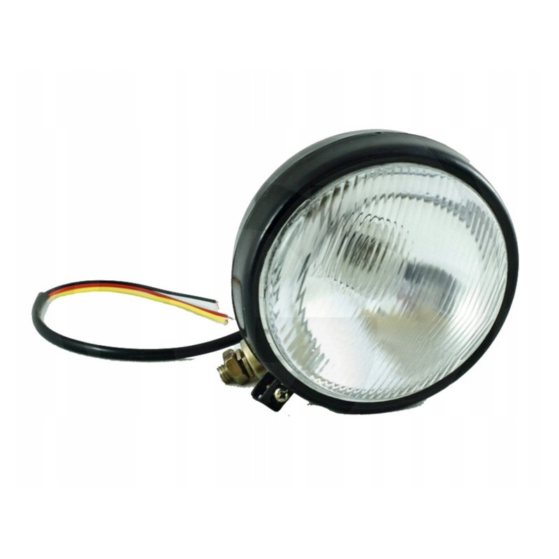 Front lamp mtz 870311017 bulb