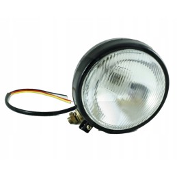 Front lamp mtz 870311017 bulb