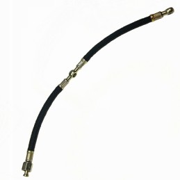 Drain pipe, injector overflow pipe C 330