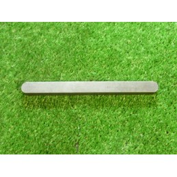 Mortise wedge 12x8x140mm