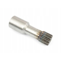 Short orbitrol shaft, incomplete, 8cm 80577001