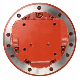 Bobcat E35 hydromotor 6698127