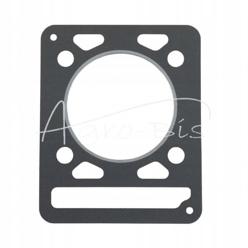 Head gasket s 231 hc 102