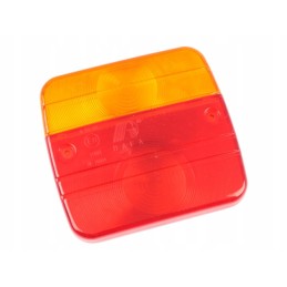 Rear lamp cover of the os 280 combination lamp