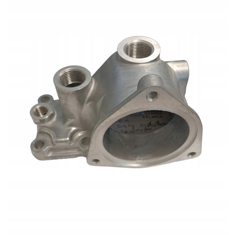 Doosan 65 06404 0039a thermostat housing