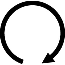 Symbol for engine start switches