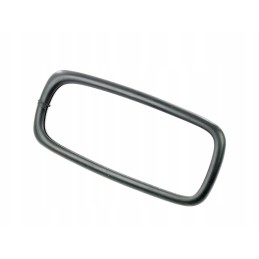Cab interior mirror 225x105 mtz 808201035