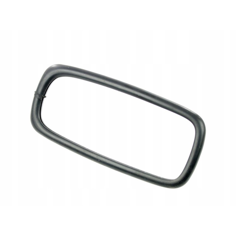 Cab interior mirror 225x105 mtz 808201035