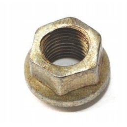 Mtz clutch pressure nut