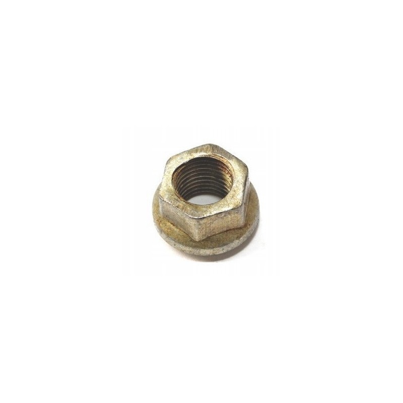 Mtz clutch pressure nut