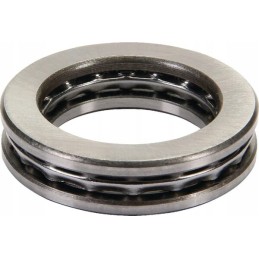 Thrust ball bearing 51106gp gopart