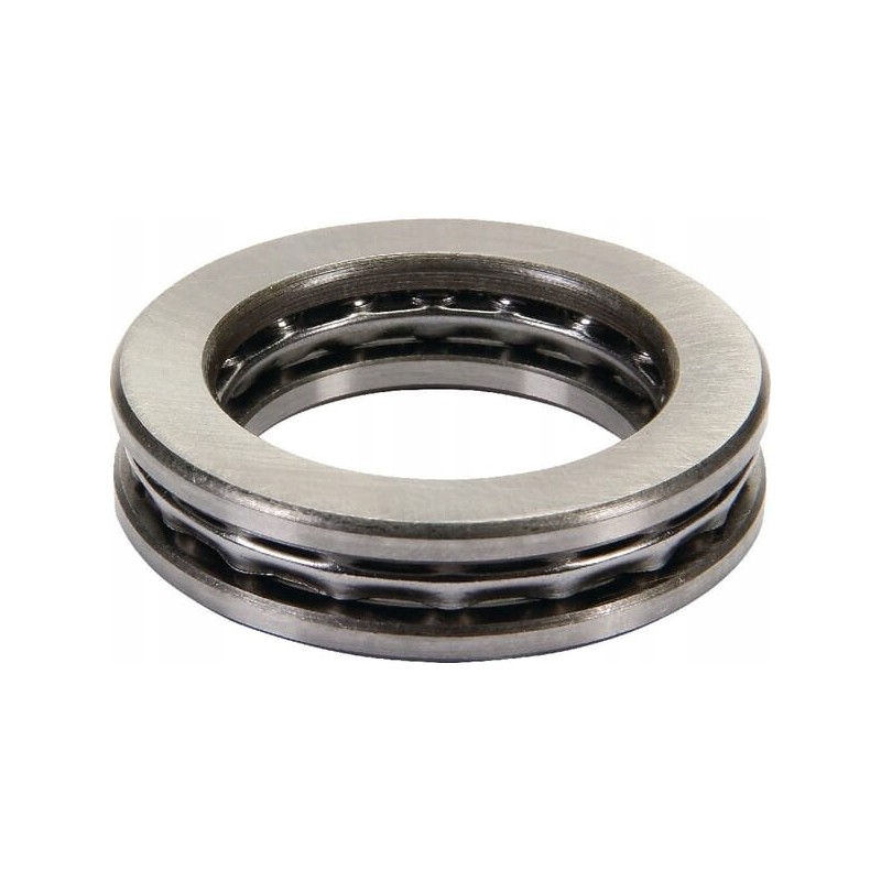 Thrust ball bearing 51106gp gopart
