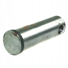 Lower link support pin c 360 c360