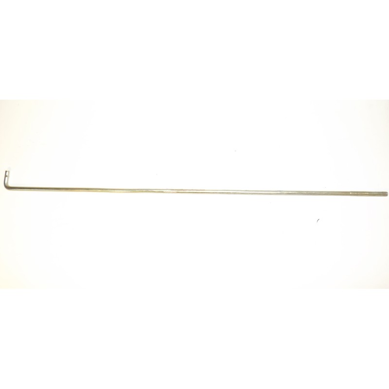 Gas control, injection pump Ursus C 360 50638060