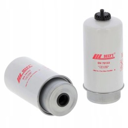 Fuel filter hifi filter sn 70133