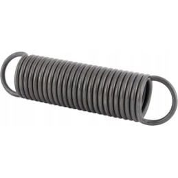 The seat spring fits c 330 c 360
