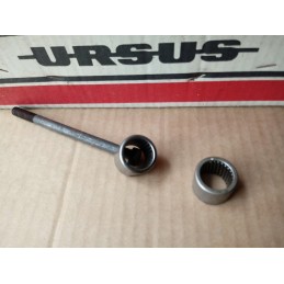 Needle roller bearing 195513m mf3 mf4 330mprl