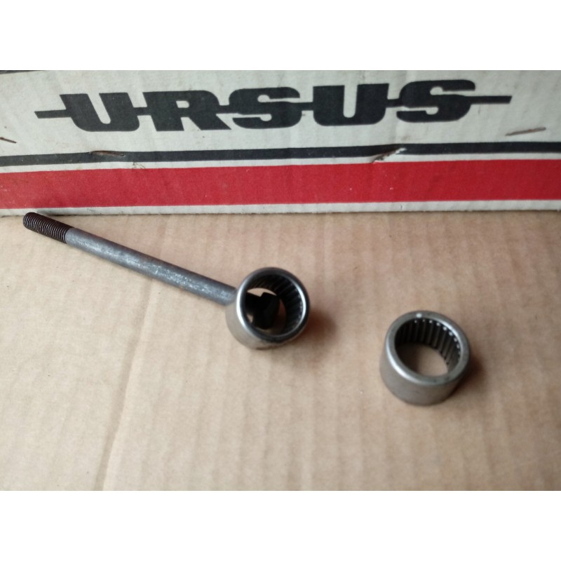 Needle roller bearing 195513m mf3 mf4 330mprl