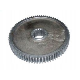 Large hub reduction wheel Ursus C 330 skropol