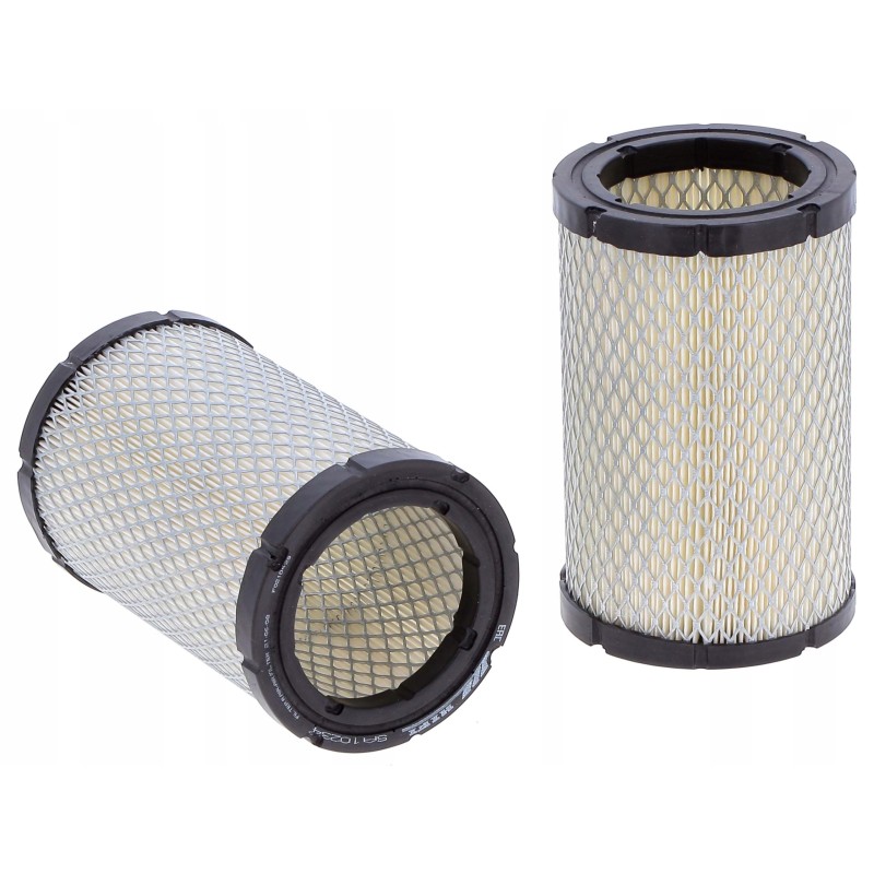 Sa10234 hifi air filter