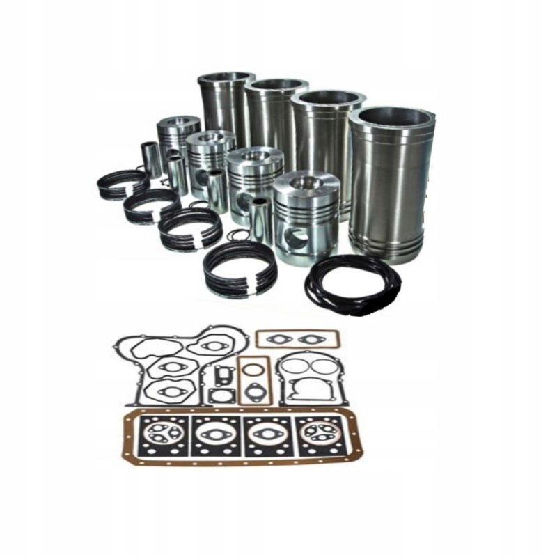 Ursus c360 c 360 thm seal repair kit