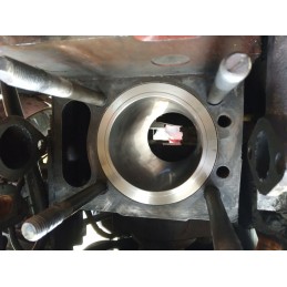 Ursus c360 c 360 thm seal repair kit