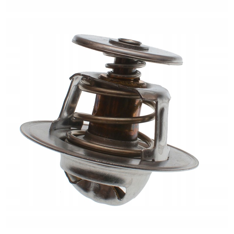 Thermostat cat loader excavator dozer