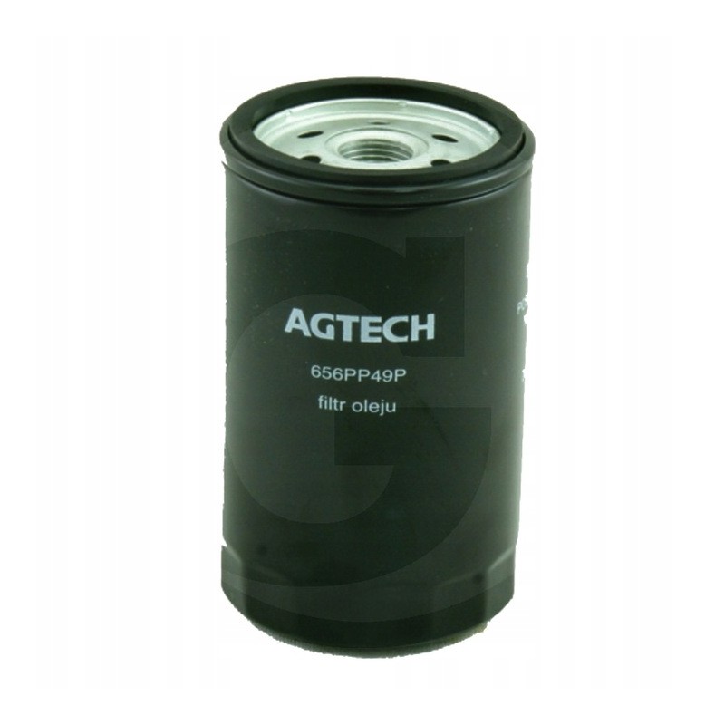 Agtech 656pp49p oil filter