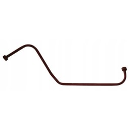 Air pipe valve connector Ursus C 330