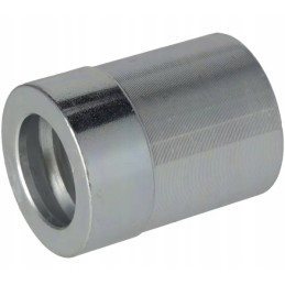 Sfah420 dn20 interlock sleeve