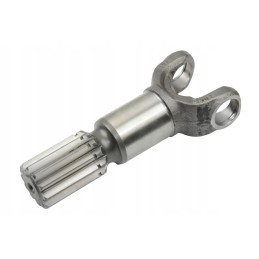 Polos front axle short jlg 7028502