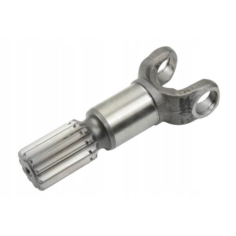 Polos front axle short jlg 7028502