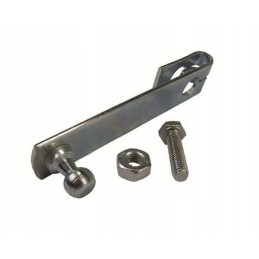 Ursus C 330 external lever complete