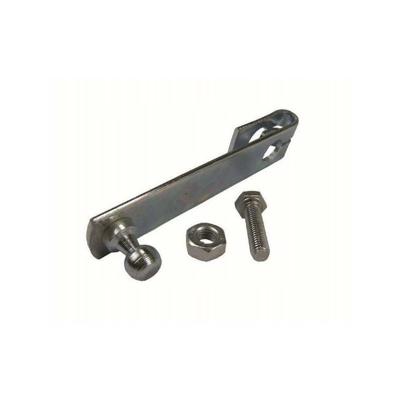 Ursus C 330 external lever complete