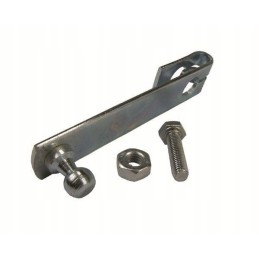 Ursus C 330 external lever complete