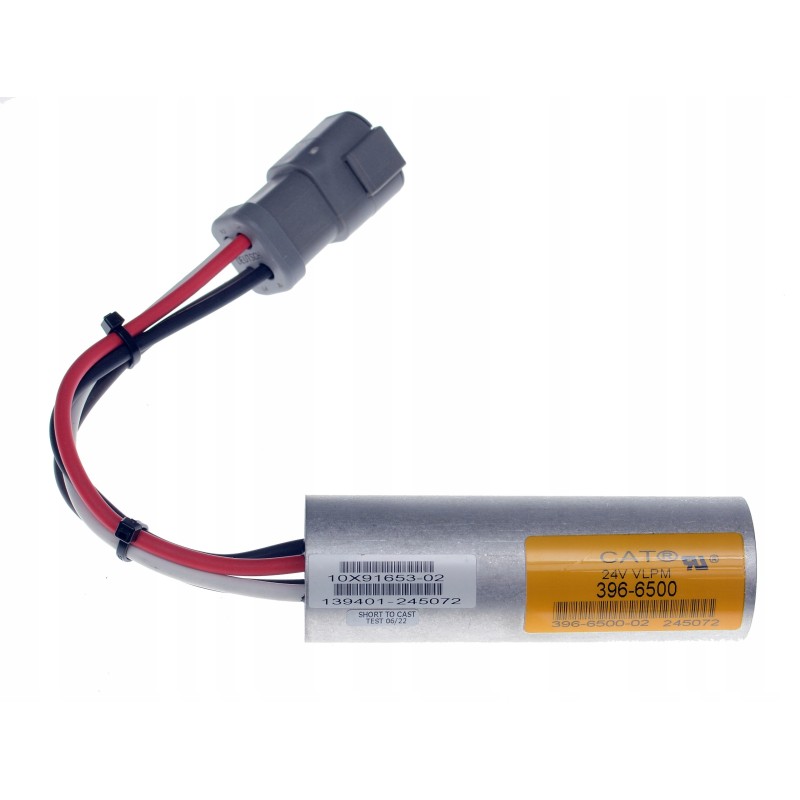 OEM Perkins voltage module