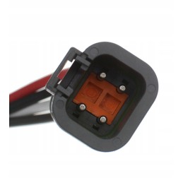 OEM Perkins voltage module