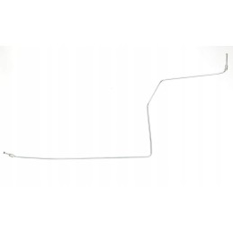 Left brake pipe pipe 72112612 zetor o