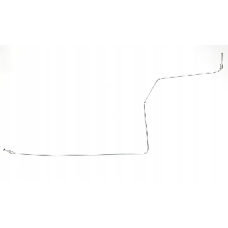 Left brake pipe pipe 72112612 zetor o