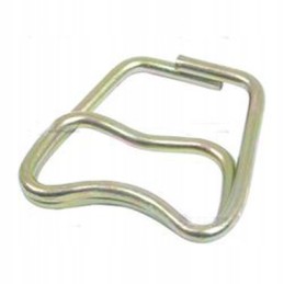 New Holland Ford spring