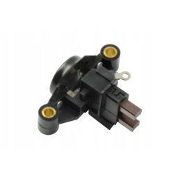 Alternator regulator jcb 3cx with 2 screws 714 40313