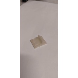 HP 100 pulsator control slider