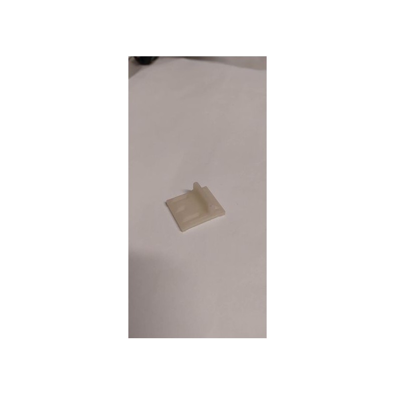 HP 100 pulsator control slider