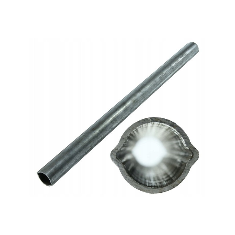 PTO pipe lemon external 41 3x48 3mm l 69 4cm