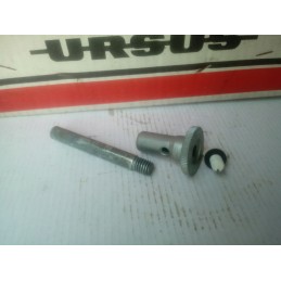 Fuel filter bottom cap mf 3 7111604