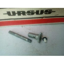 Fuel filter bottom cap mf 3 7111604